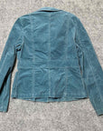 INC Corduroy Jacket Womens Medium