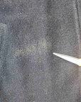 Levi's Mens Wool-Feel Jacket Sherpa Fleece Lined Coat Sz Large