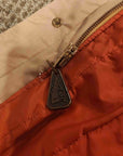 Vintage London Fog Outdoors Unlimited Field Jacket Womens 14 Reg Tan Khaki Brown