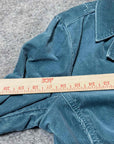 INC Corduroy Jacket Womens Medium