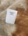 Allen B by Allen Schwartz Women's Jacket Suede Faux Fur Shearling Lined Medium