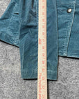 INC Corduroy Jacket Womens Medium