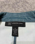 INC Corduroy Jacket Womens Medium