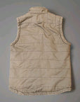 Departwest by Buckle Men’s Vest Southwestern Medium Olive