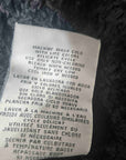 Levi's Mens Wool-Feel Jacket Sherpa Fleece Lined Coat Sz Large