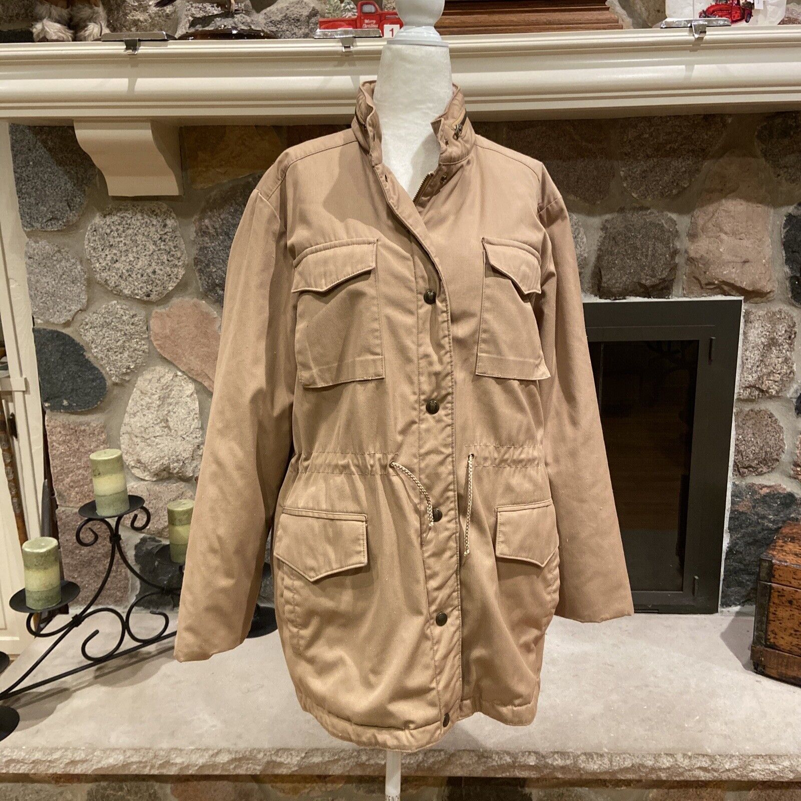Women's Jacket