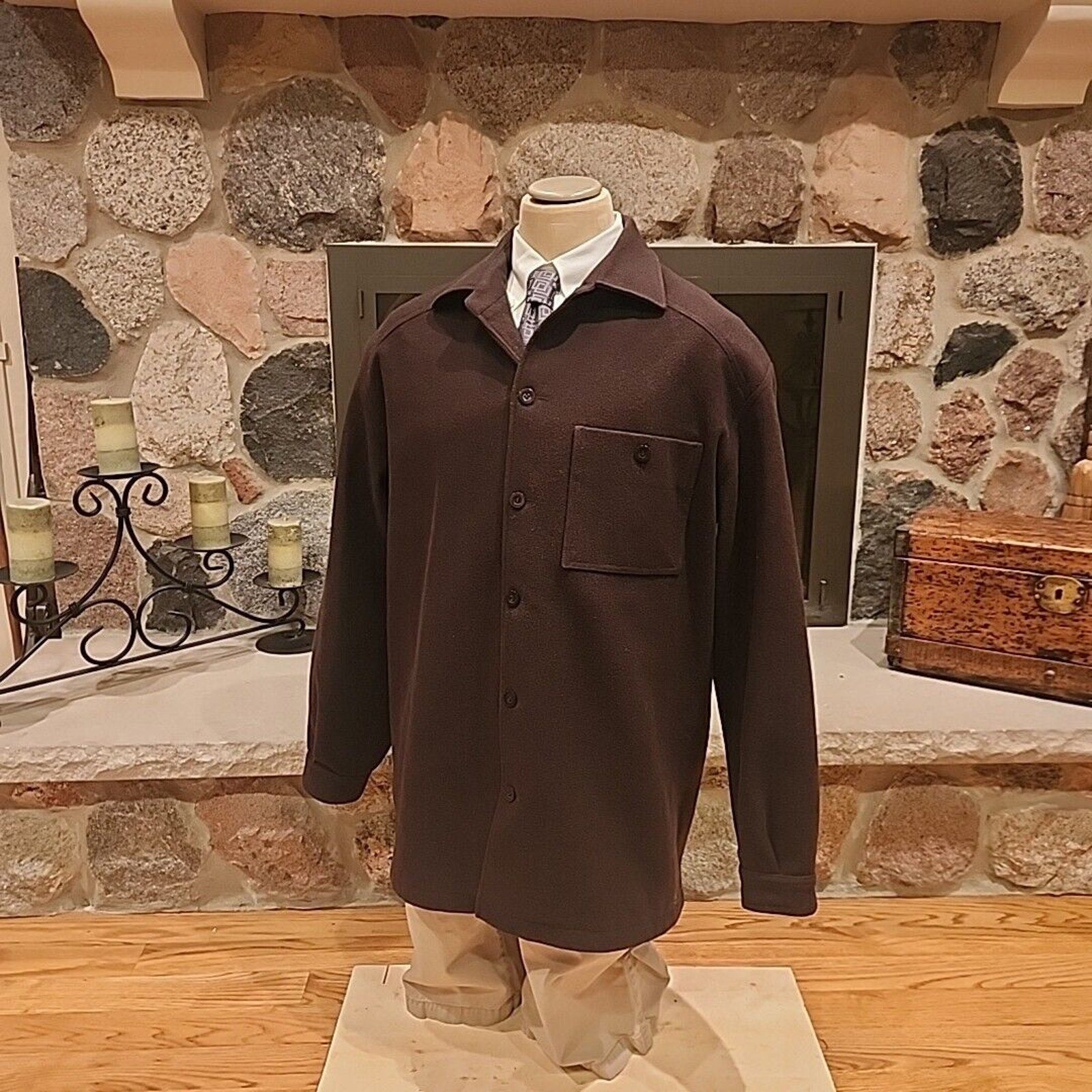 Men's Jackets