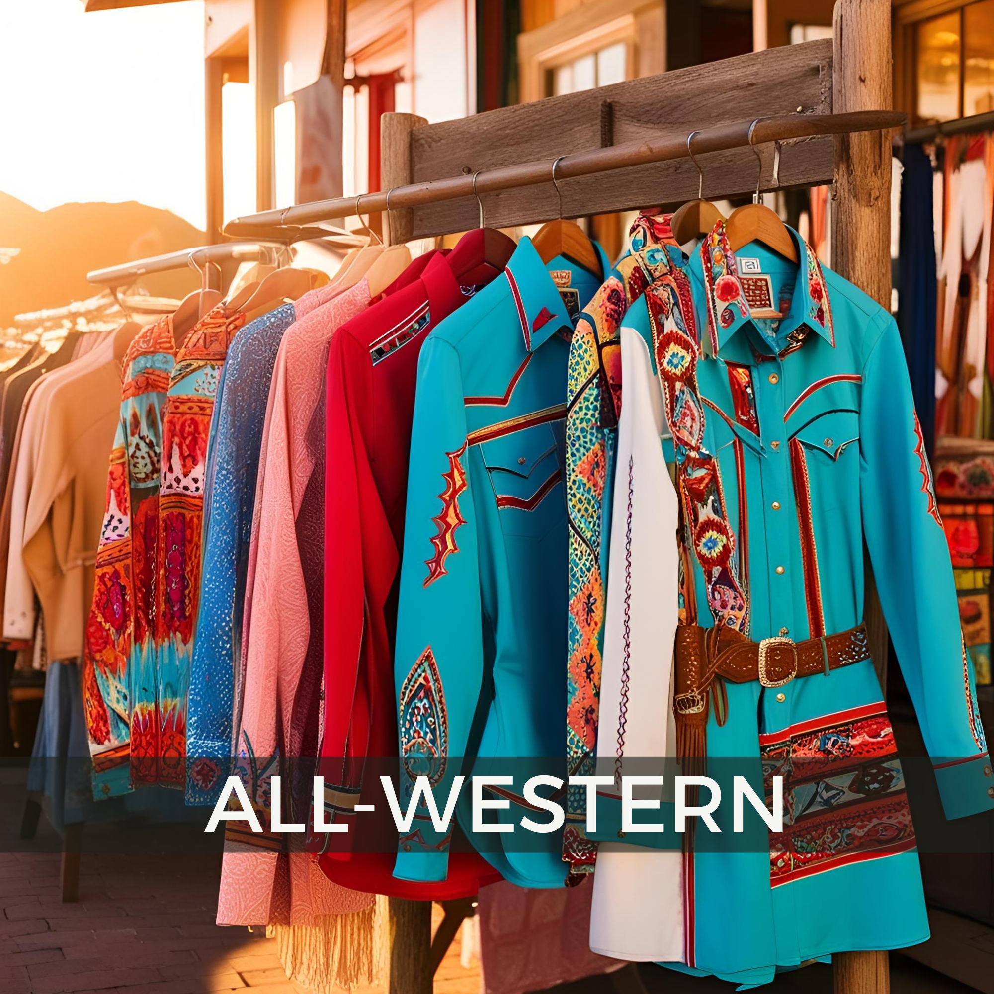 All-Western Collection