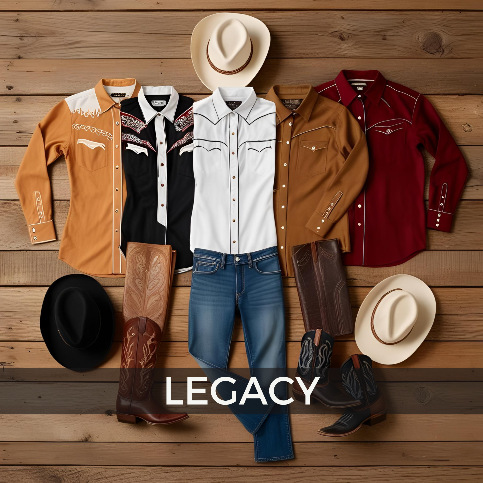 Legacy Collection