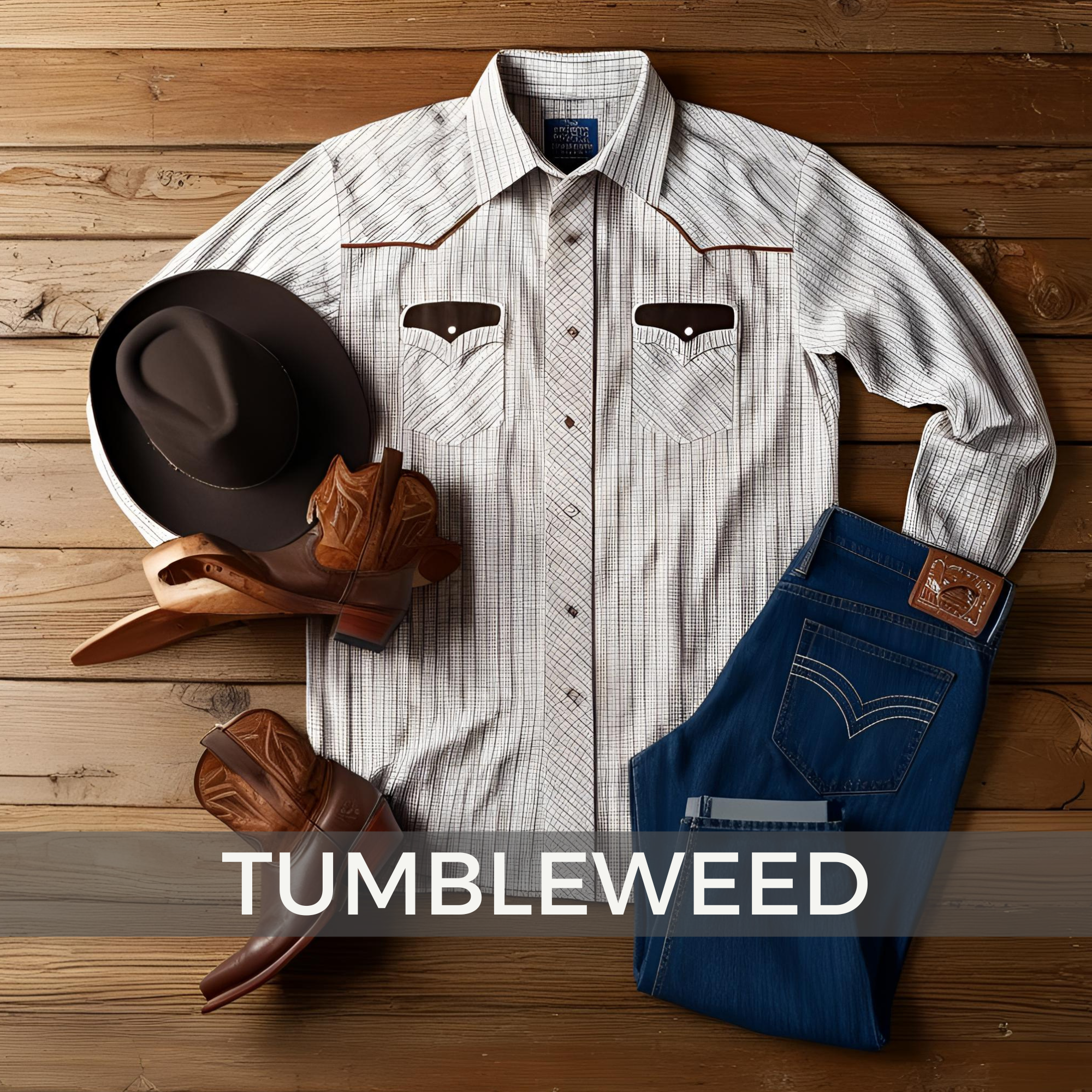 Tumbleweed Collection
