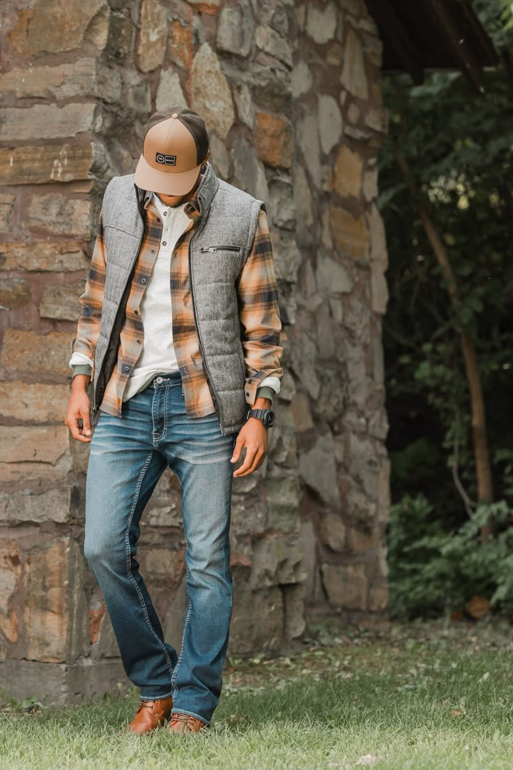 Ranchwear