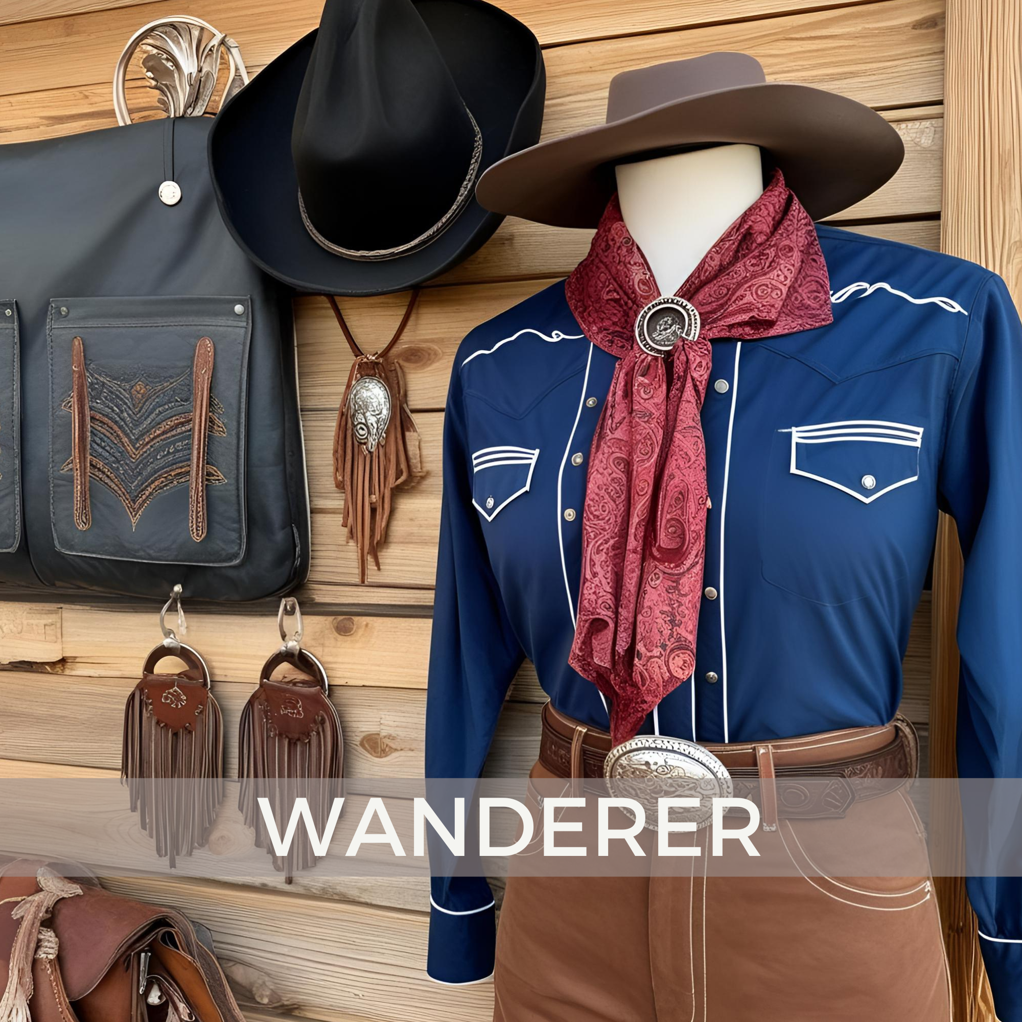 Wanderer Collection