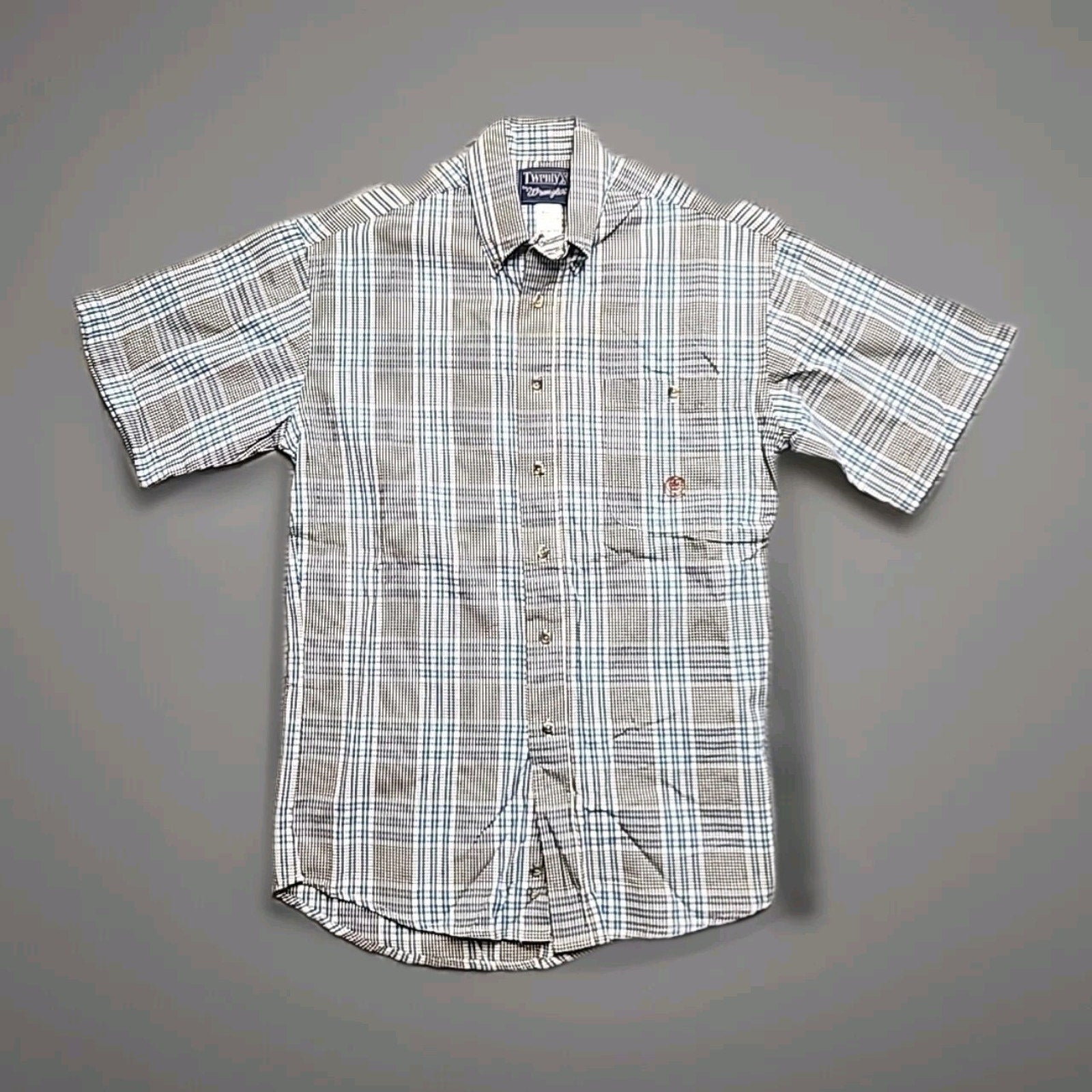 Men's Top
